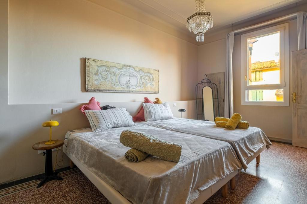 בולוניה La Didi Maison מראה חיצוני תמונה