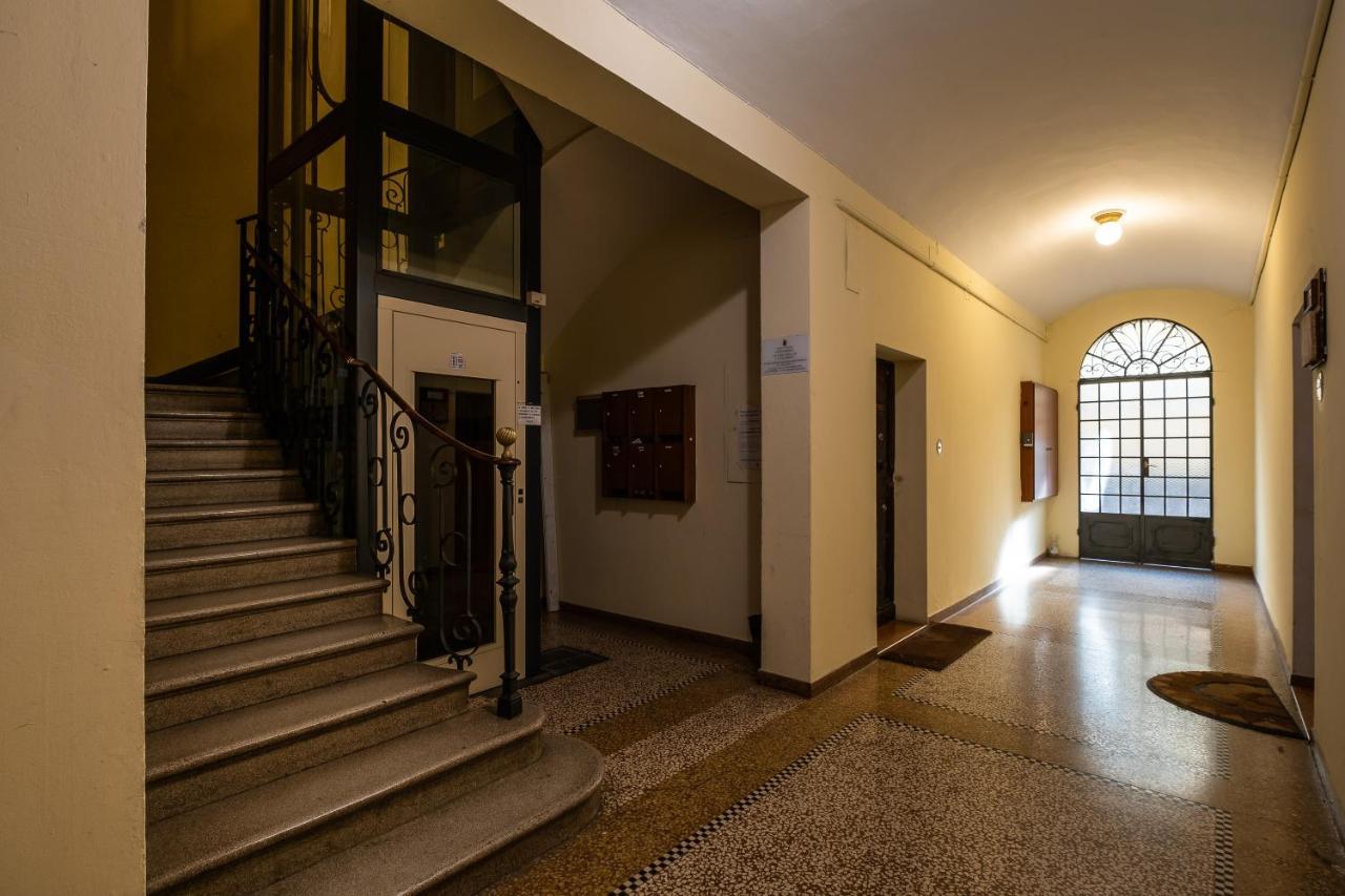 בולוניה La Didi Maison מראה חיצוני תמונה
