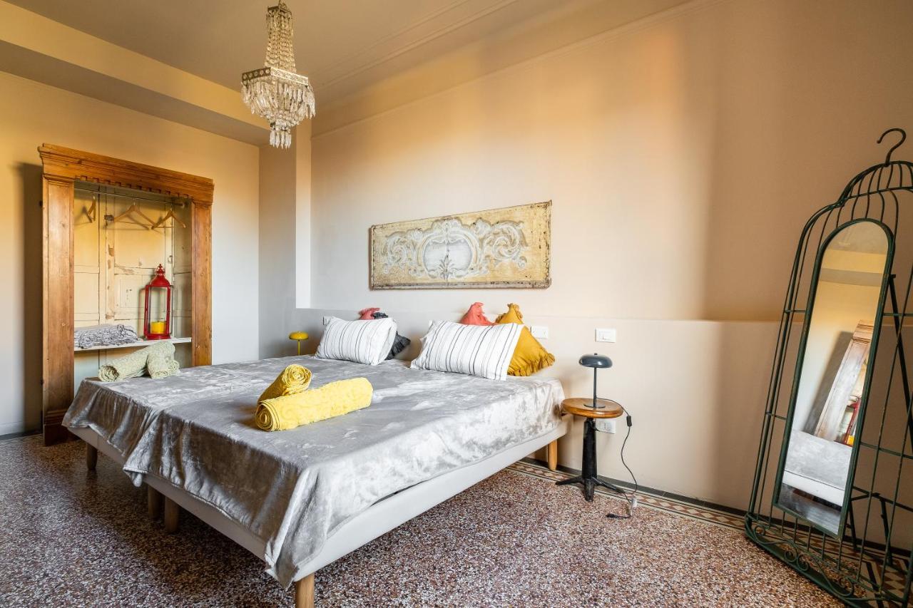 בולוניה La Didi Maison מראה חיצוני תמונה